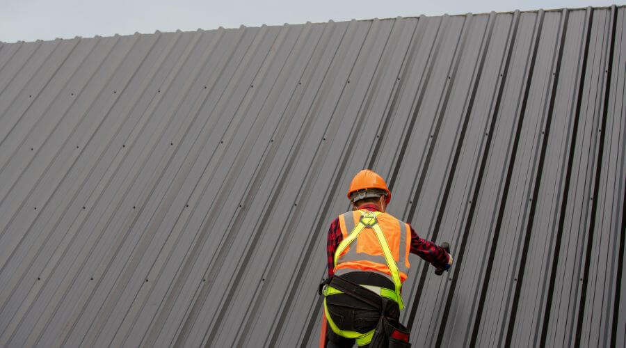 Expert top industrial roofings services in Upland, CA